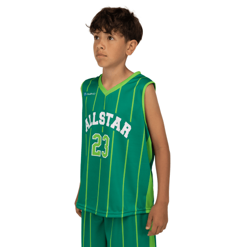 Camiseta B1 Kids